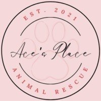 Ace's Place Animal Rescue logo - Similar company to Saving Hope Animal Rescue