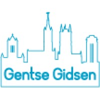 Gentse Gidsen logo - Similar company to Atradius België