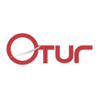 Otur Viagens logo - Similar company to Mova