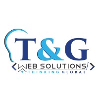 T&G Web Solutions Ltd logo - Similar company to G Web Solution