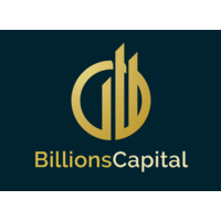 Billions Capital logo - Similar company to Bodog Entertainment Group S.A.