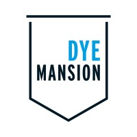 DyeMansion logo - Similar company to Amt Postpro