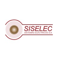Sistemas Electricos SISELEC logo - Similar company to Incoelectronics