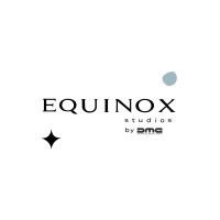 Equinox Studios logo - Similar company to Equinox Studio