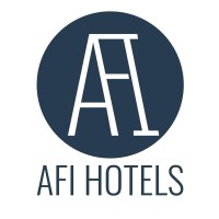 Afi Hotels logo - Similar company to Ergomare S.A.
