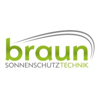 Braun Sonnenschutztechnik logo - Similar company to Os-Webdevelopment