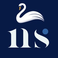 Noble Swans logo - Similar company to The Tribe