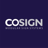 Cosign Brasil logo - Similar company to Promedic Saúde