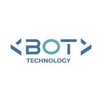 BOT TECHNO | بوت للتقنية logo - Similar company to Arttech Technology - آرتك للتقنية