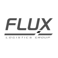 Flux Logistics Group logo - Similar company to Sse Logistics