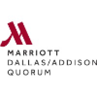 Dallas/Addison Marriott Quorum by the Galleria logo - Similar company to Galleria-Your Second Home