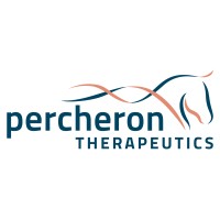 Percheron Therapeutics Limited logo - Similar company to Ekulus Consulting