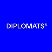 Diplomats logo - Similar company to Obvious