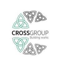 Cross Group Building Works LTD logo - Similar company to Dynamik Interiors