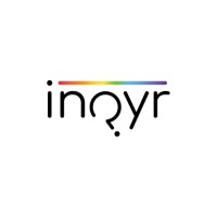 INQYR logo - Similar company to Digitrans: Digital Transformations Research Platform At Södertörn University