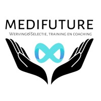 Medifuture NL logo - Similar company to Just Simple Care