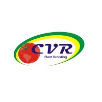 CVR Plant Breeding logo - Similar company to 3Trend Technology