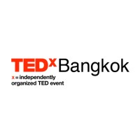 TEDxBangkok logo - Similar company to Dapper Apparel Pvt. Ltd.