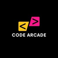Code Arcade logo - Similar company to Promap
