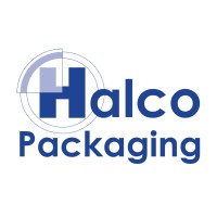 Halco Packaging ApS logo - Similar company to Alaton Endustriyel Ambalajlama A.Ş.