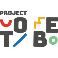 Project To Be logo - Similar company to Teckies - Helping Kids Prepare For The Future.