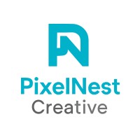 PixelNest Creative logo - Similar company to Pixelnest