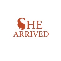 She Arrived logo - Similar company to Veterans Care Coordination