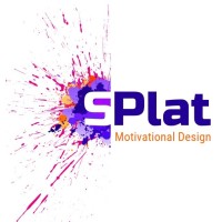 SPLAT Motivational Design logo - Similar company to Maykel.Nl B.V.