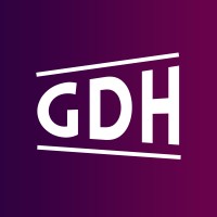 Game Design Hub logo - Similar company to Gdh Studio