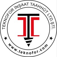 TEKNOFOR İNŞAAT TAAH. LTD. ŞTİ. logo - Similar company to Tuaf