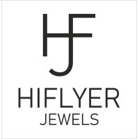 Hiflyer Jewels logo - Similar company to Idalia