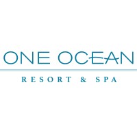 One Ocean Resort and Spa logo - Similar company to The Yards