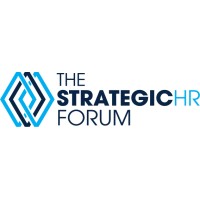 The Strategic HR Forum logo - Similar company to Human For Future Foundation