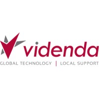 Videnda Distribution logo - Similar company to Ioresource