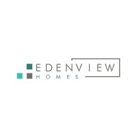 Edenview Homes logo - Similar company to Carebuilt