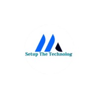 Set-Up The Technology logo - Similar company to Greenest Energy