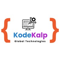KodeKalp Global Technologies Private Limited logo - Similar company to Springsoft Pvt Ltd