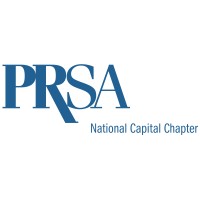 PRSA National Capital Chapter logo - Similar company to Public Relations Student Society Of America (Prssa) At George Mason University