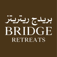 Bridge Retreats logo - Similar company to Teknoclass