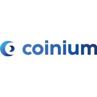 Coinium logo - Similar company to Howl.Xyz