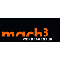 mach3 werbeagentur logo - Similar company to Concret Werbeagentur Gmbh