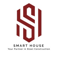 Smart House Qatar logo - Similar company to Smart House