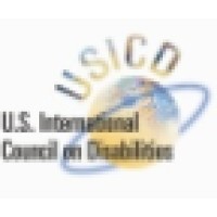 U.S. International Council On Disabilities (Usicd)