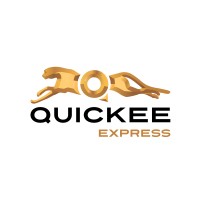 Quickee Express logo - Similar company to Inc Qatar