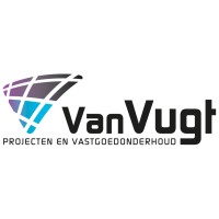 Van Vugt Projecten B.V. logo - Similar company to Vh Engineering B.V.