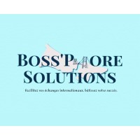 Boss'phore Solutions logo - Similar company to Reboost Tech