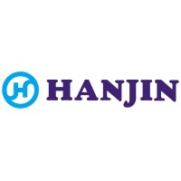 Hanjin Global Logistics logo - Similar company to Abro Logistics