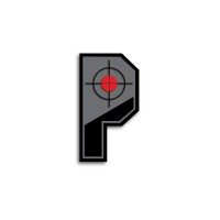 Precision Defensive Training Center & Precision Ammunition logo - Similar company to Big Shot Ammunition