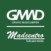 GMAD Madcentro logo - Similar company to Gmad. Tudo Para Móveis