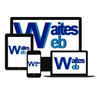 Waites Web LLC logo - Similar company to Emerald Bright